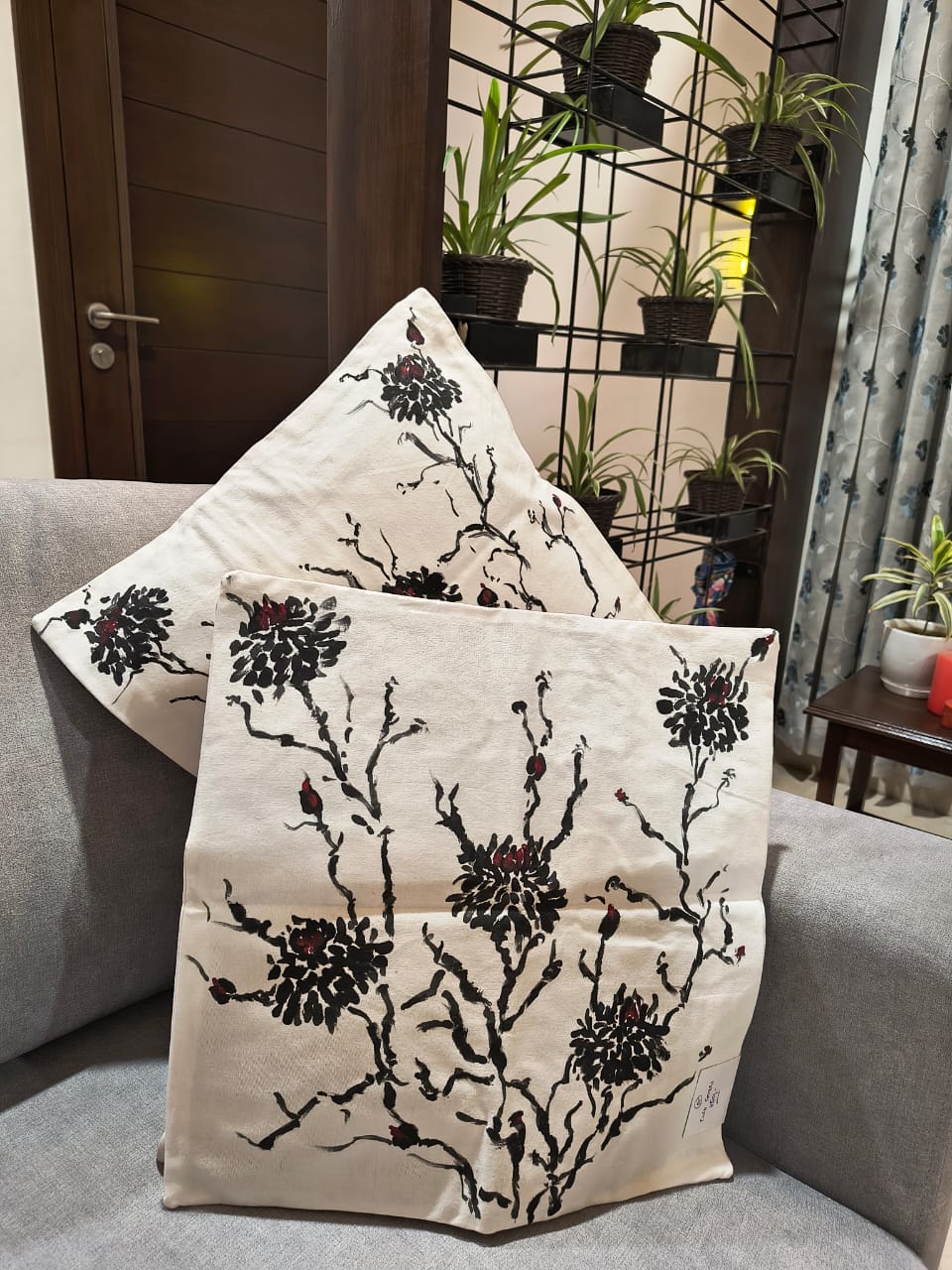 HOME FURNISHING