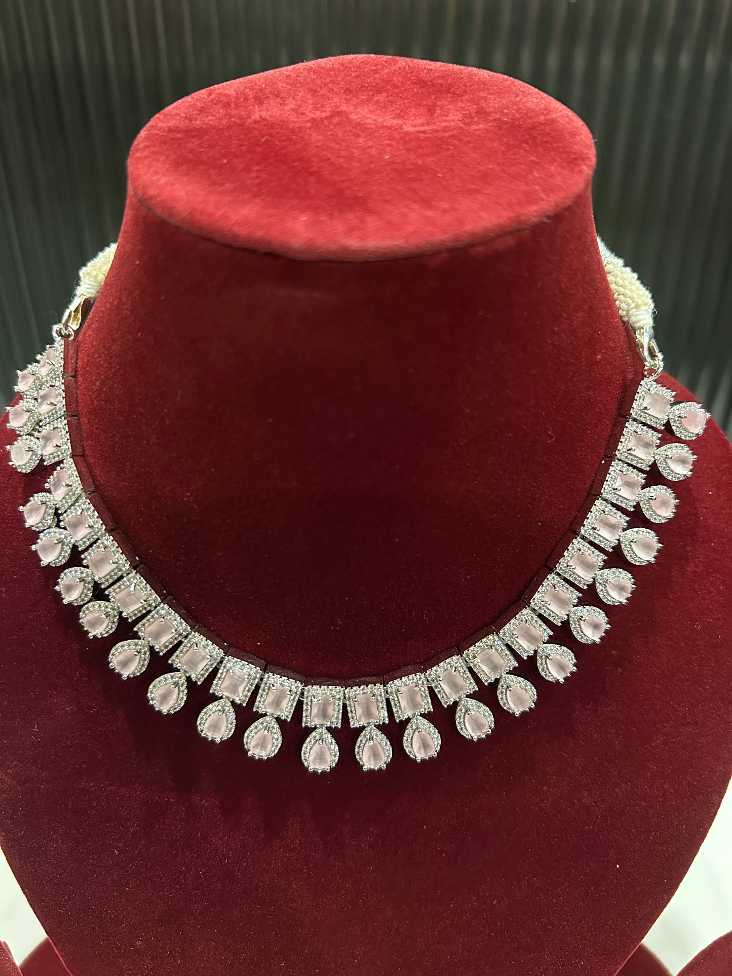 Blush Blossom Set by RNR