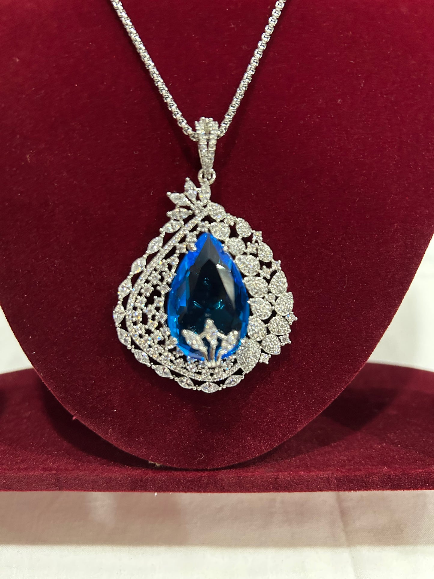 Cobalt Creation Set by RNR