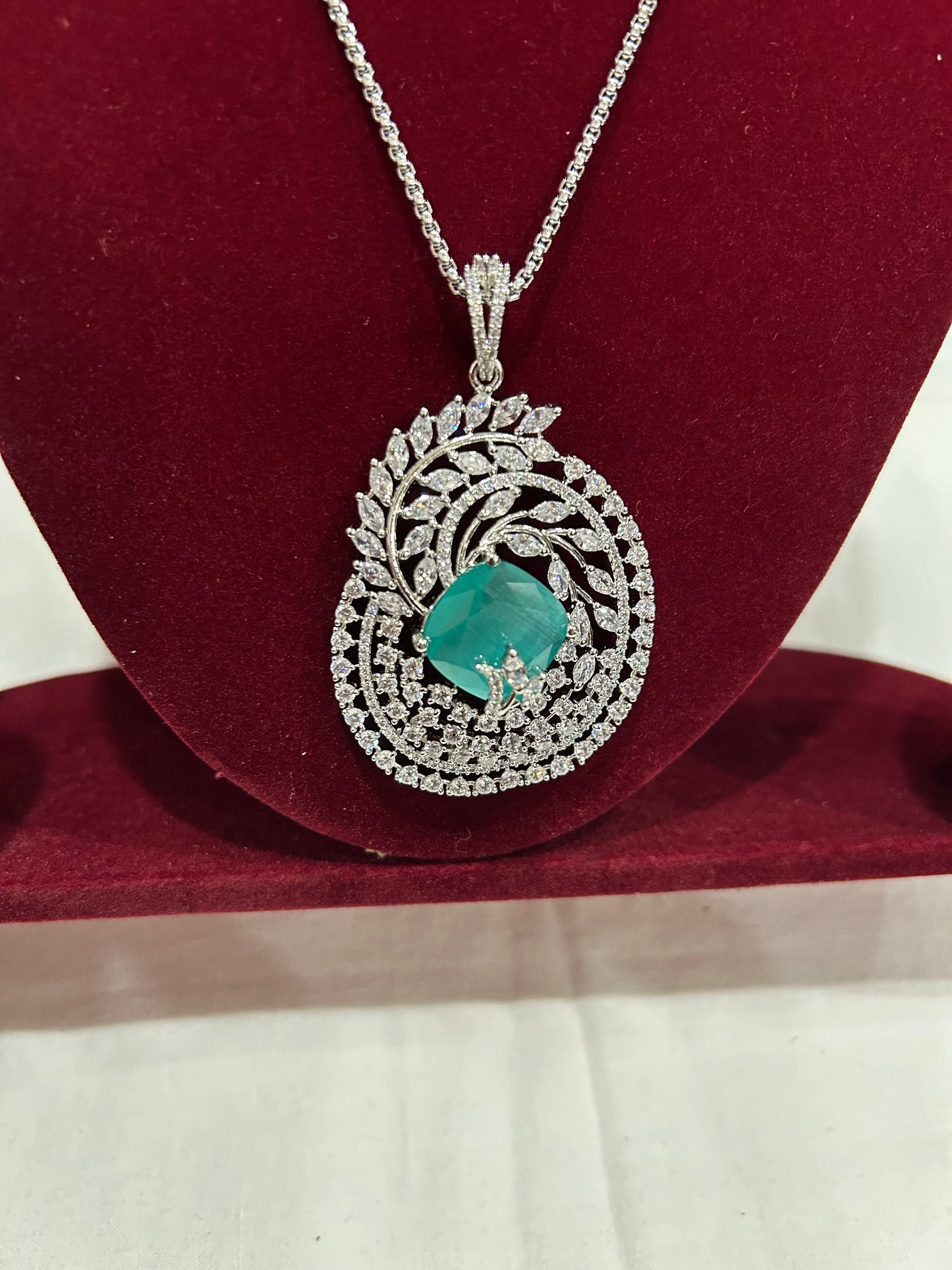 Evergreen Elegance Set by RNR