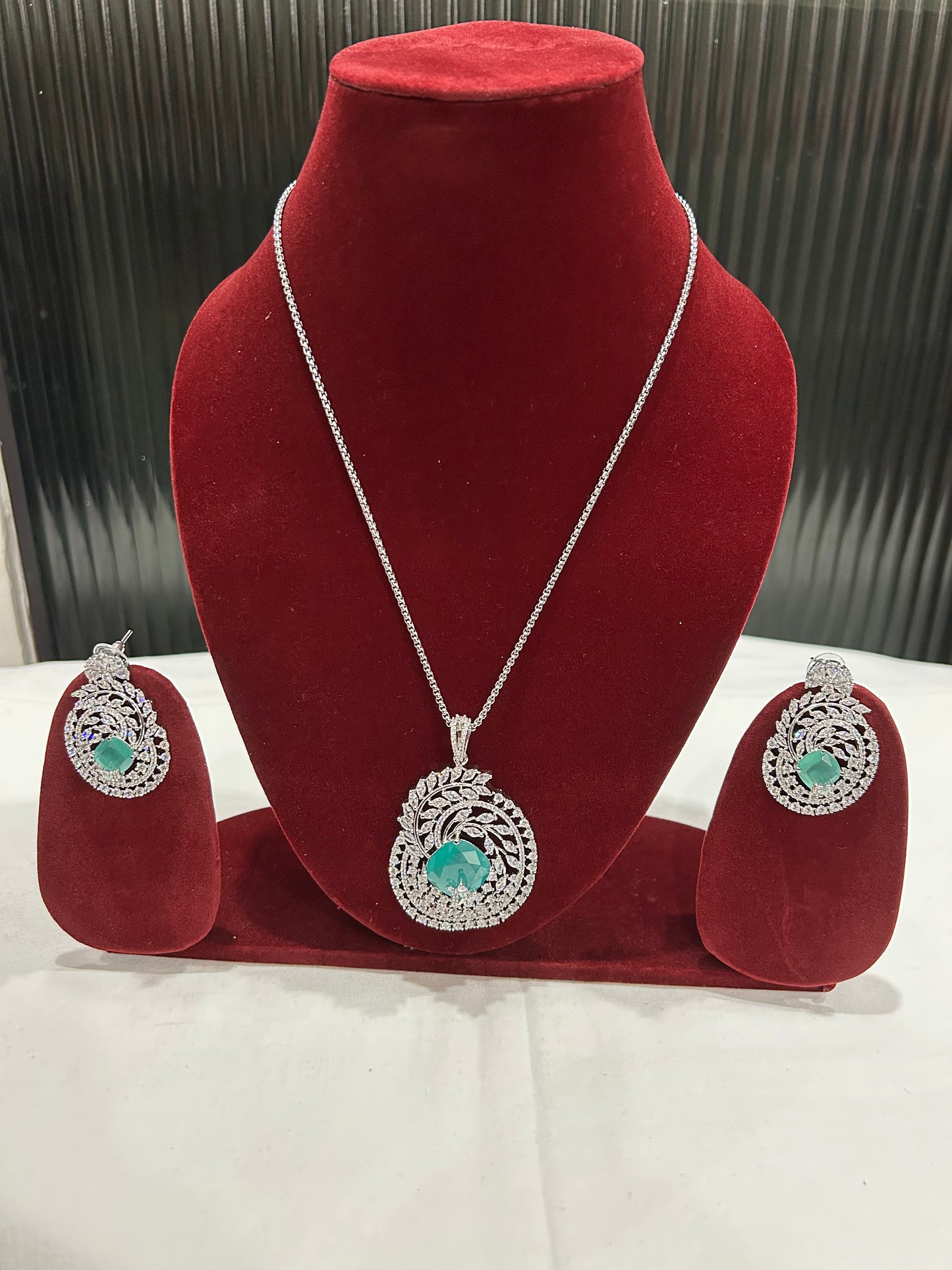 Evergreen Elegance Set by RNR