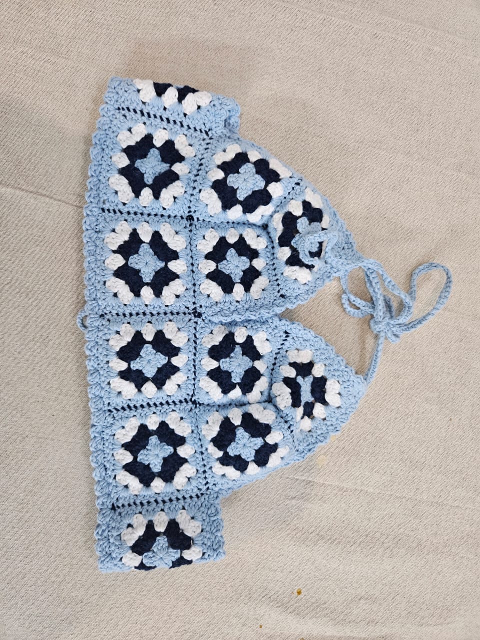 Crochet Beach Wear