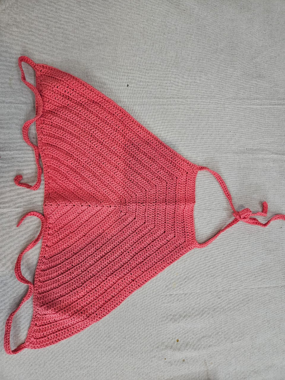 Crochet Beach Wear