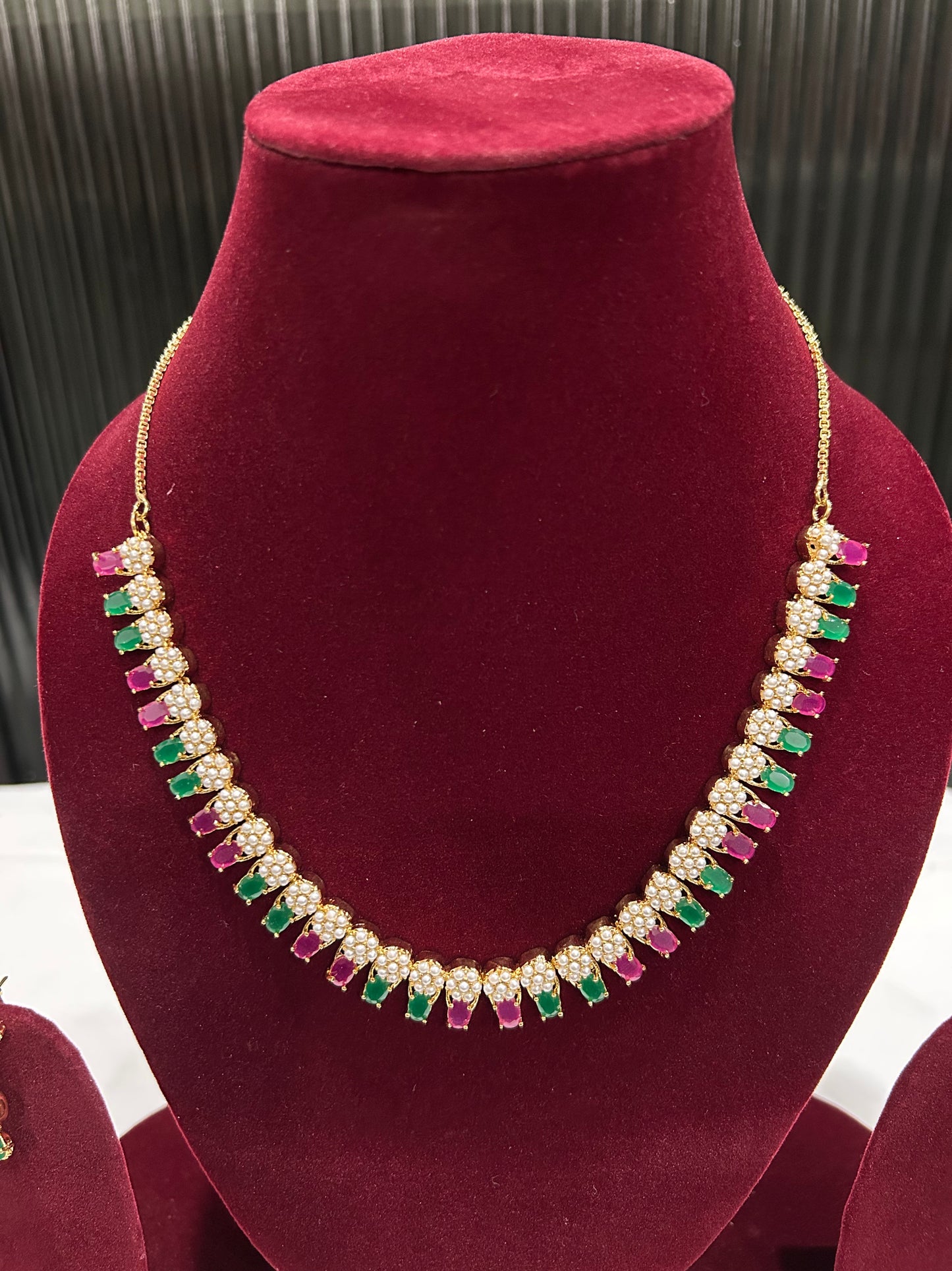 Match with Everything Set by RNR