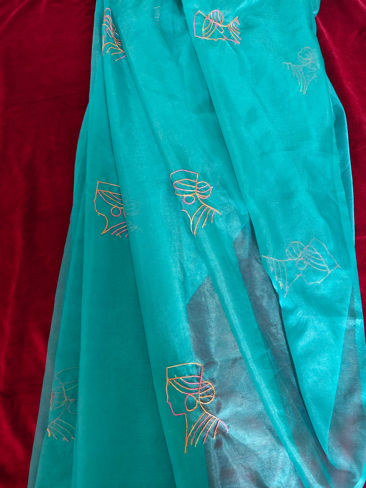 Rani in Vardi