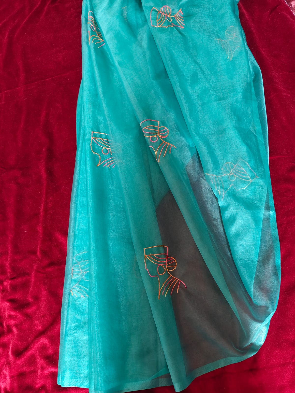 Rani in Vardi