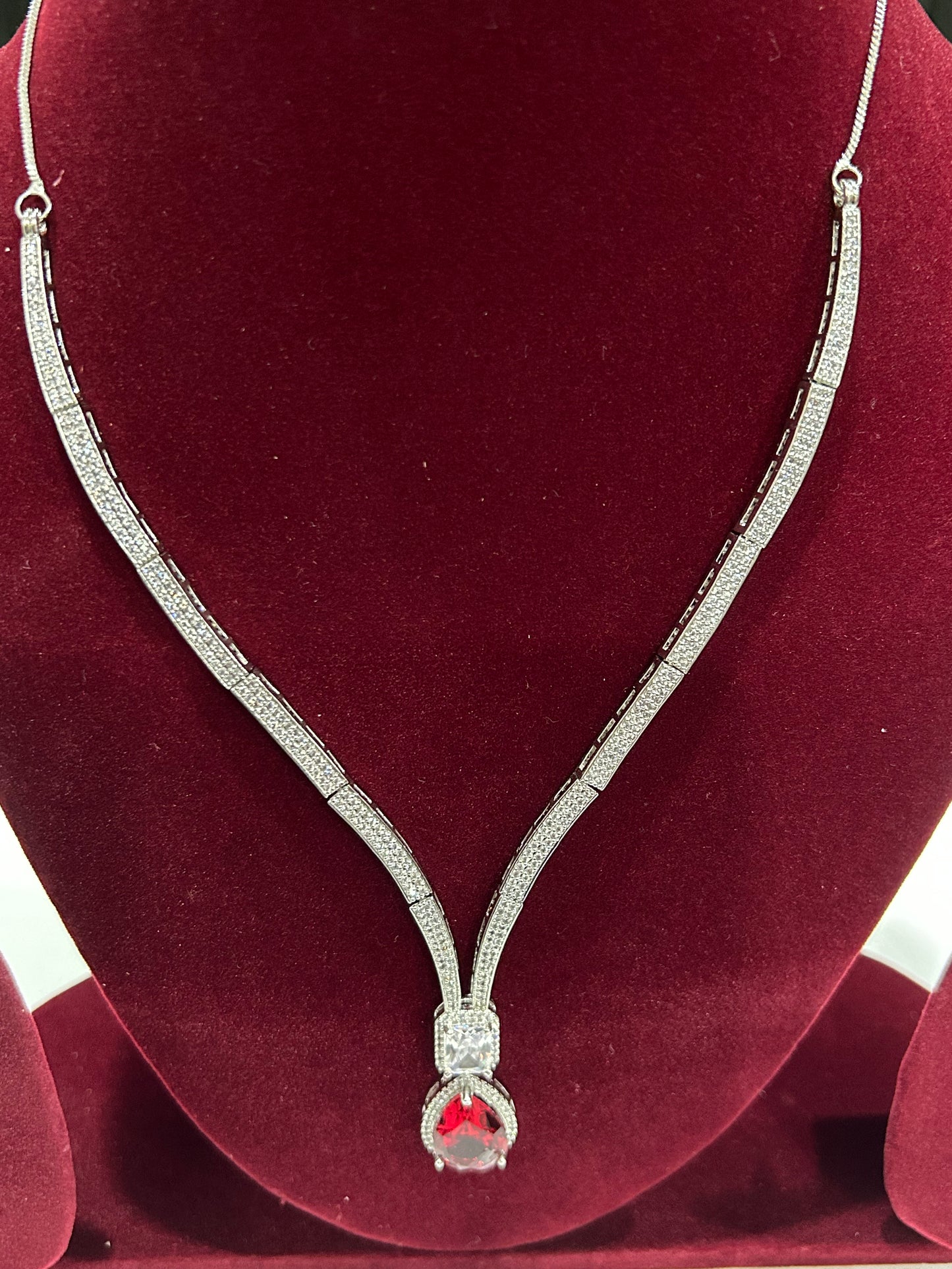 Ruby Radiance Set by RNR