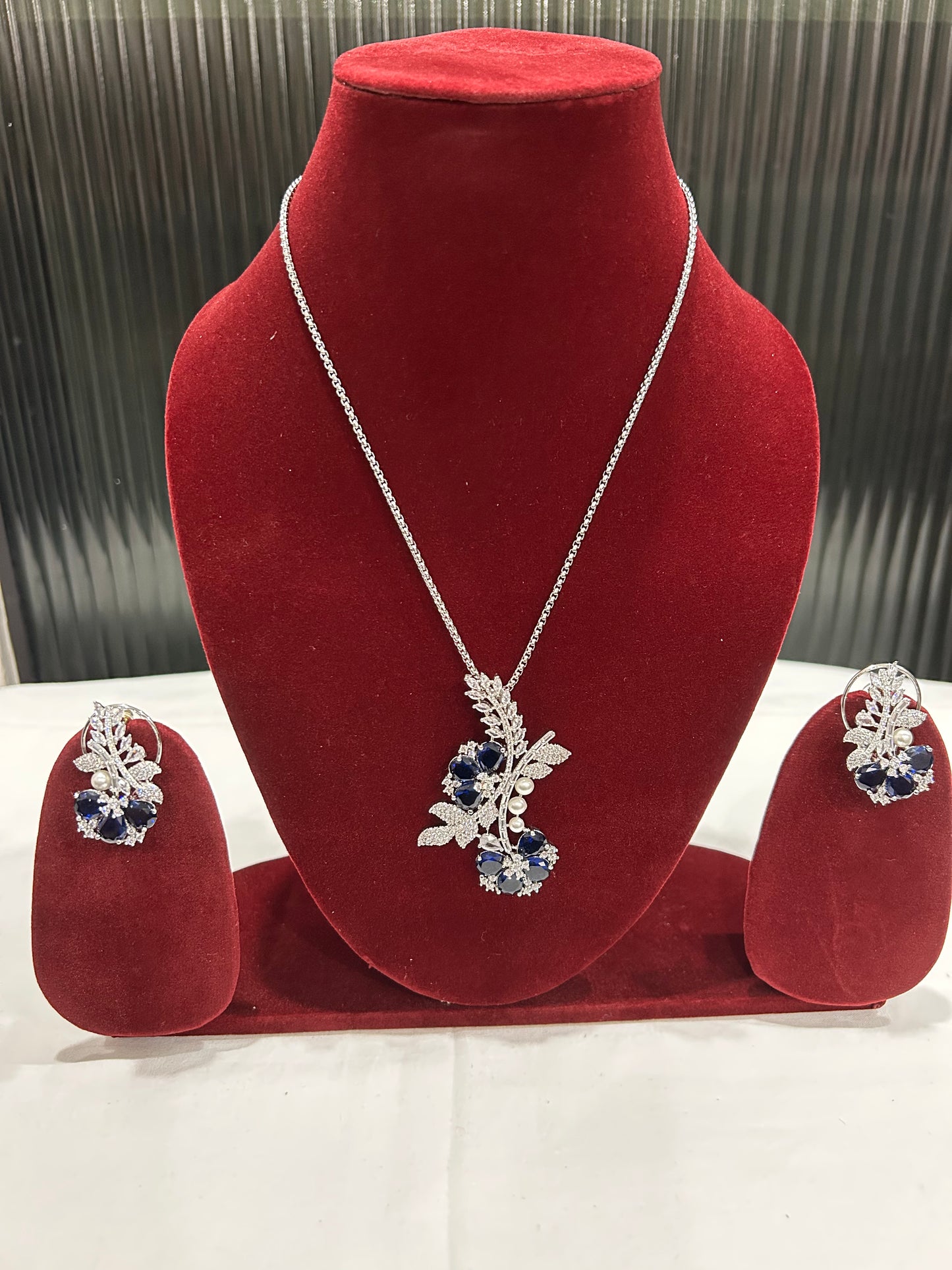 Sapphire Dream Set