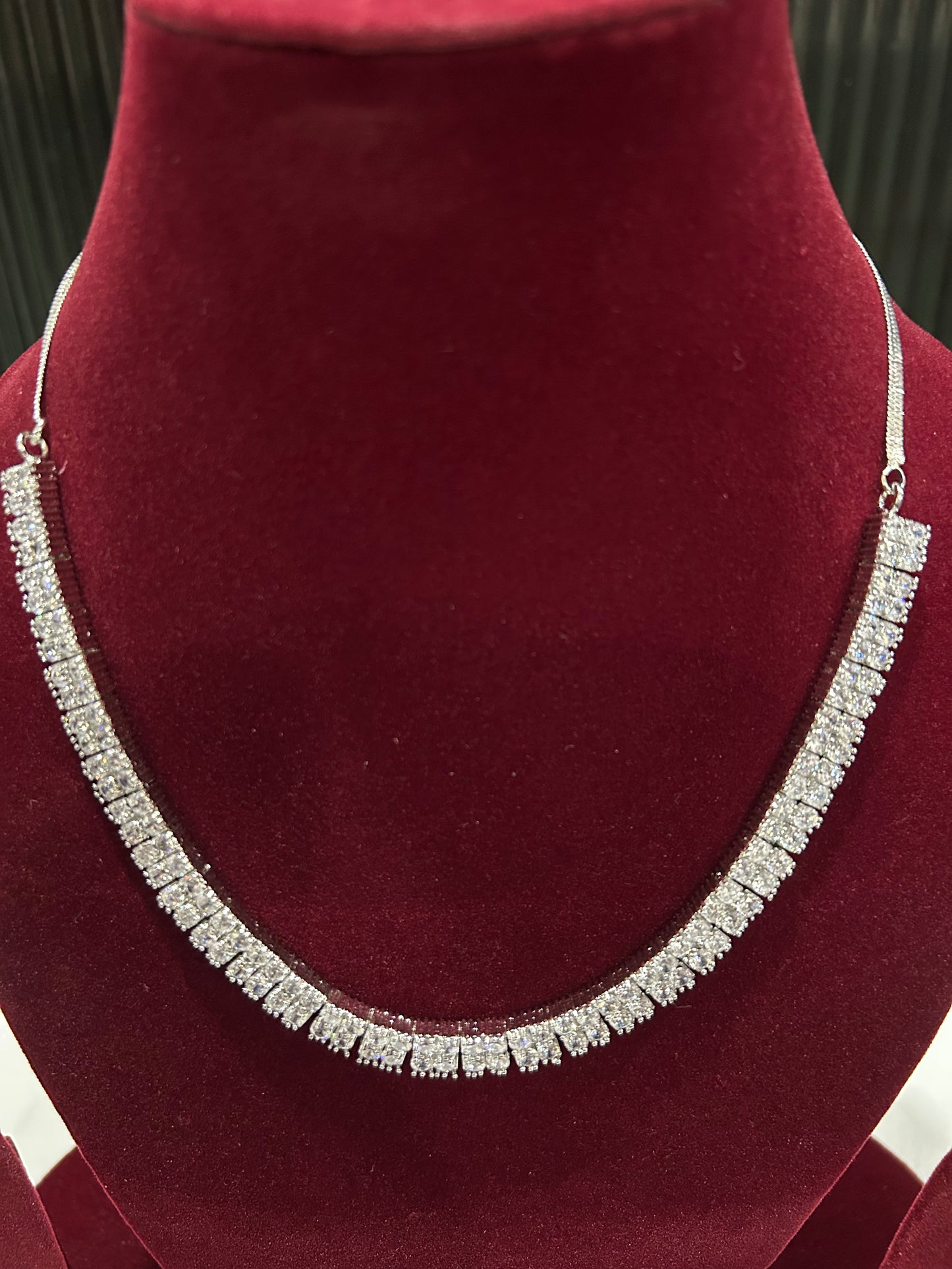 Sleek Elegance Set by RNR