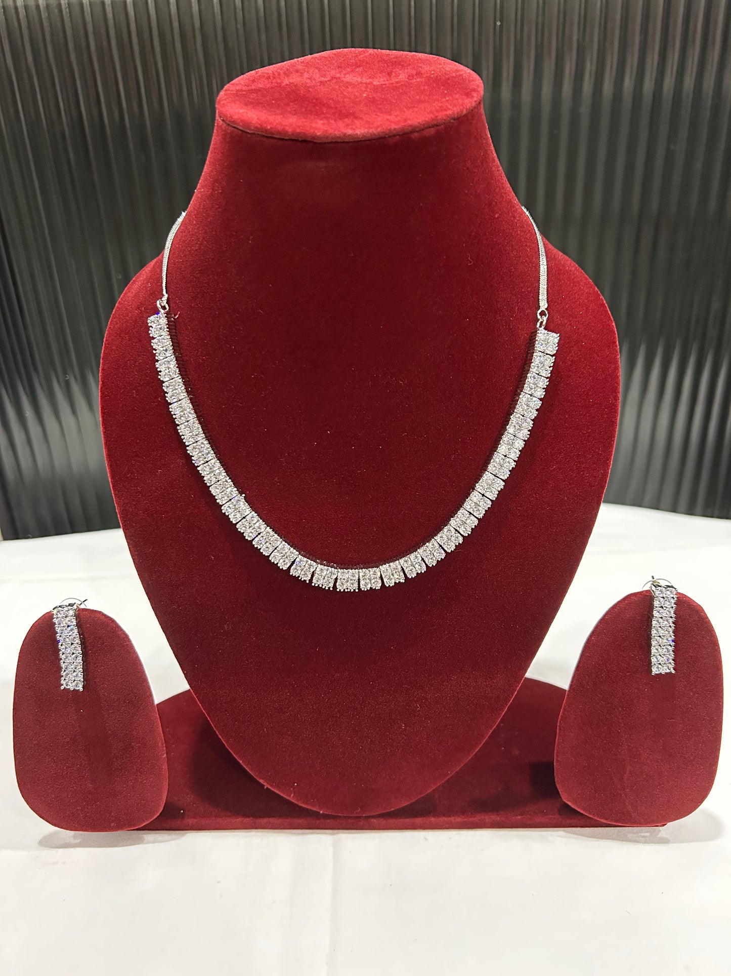Sleek Elegance Set by RNR