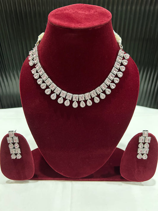 Blush Blossom Set by RNR