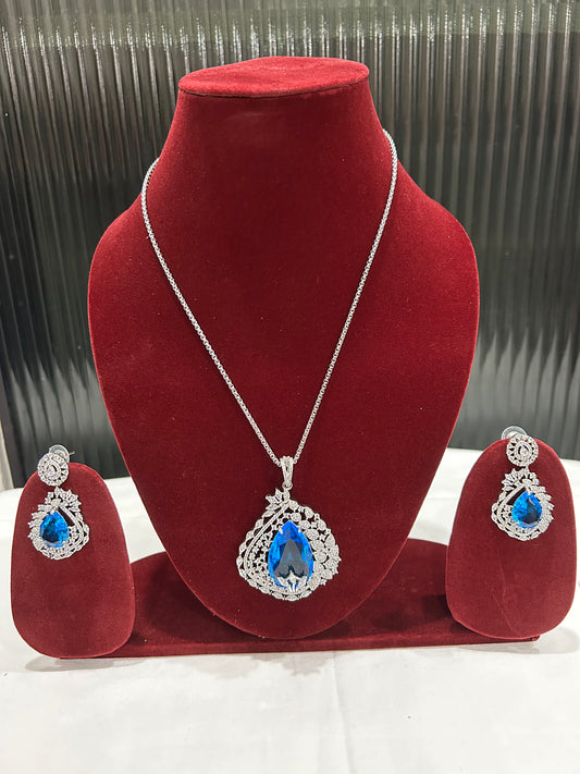 Cobalt Creation Set by RNR