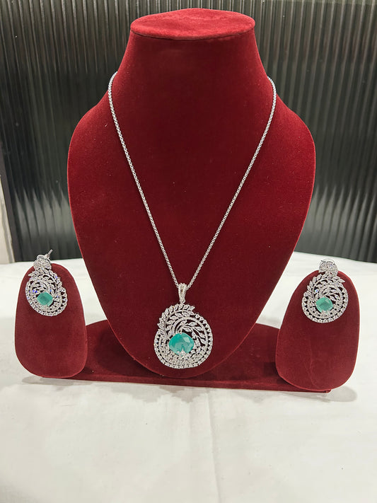 Evergreen Elegance Set by RNR