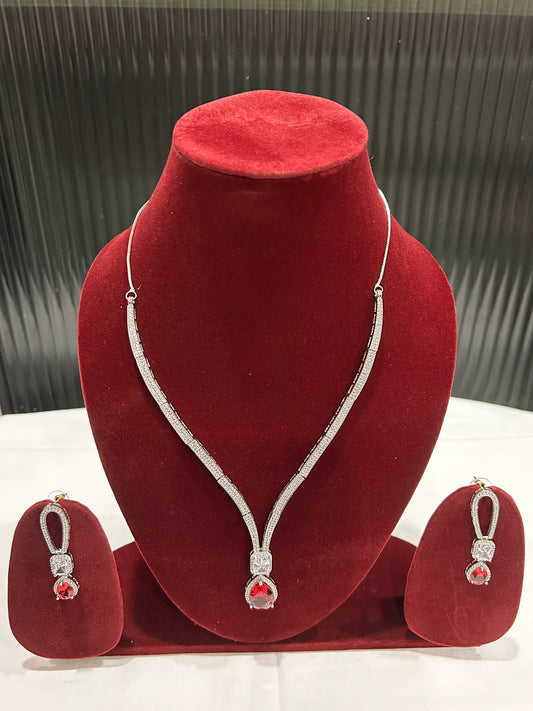 Ruby Radiance Set by RNR