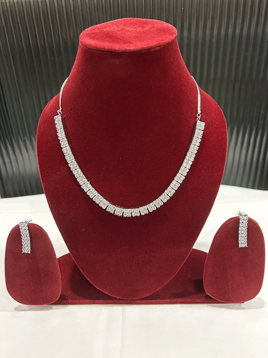 Sleek Elegance Set by RNR