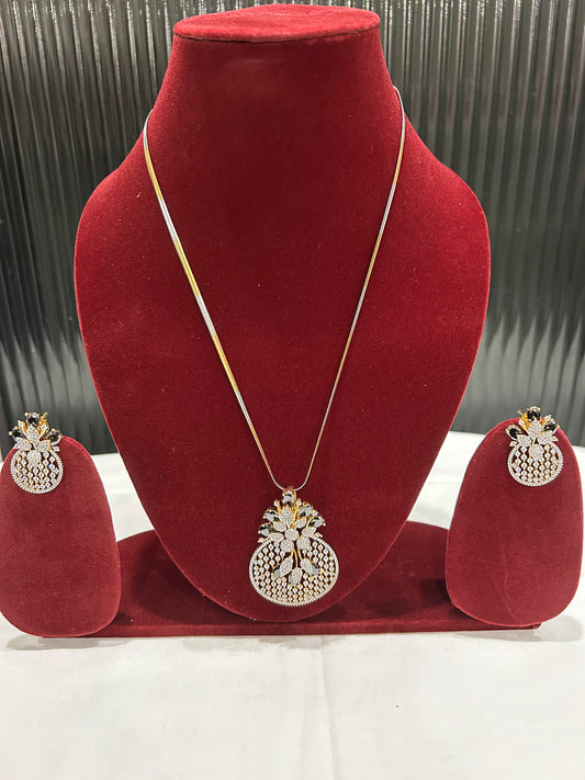 Sparkly Delight Set by RNR