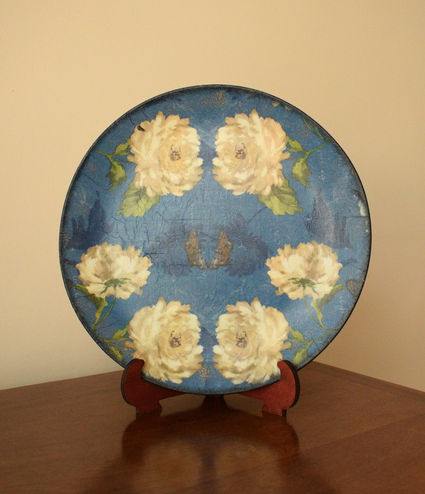 Ceramic Wall Plates