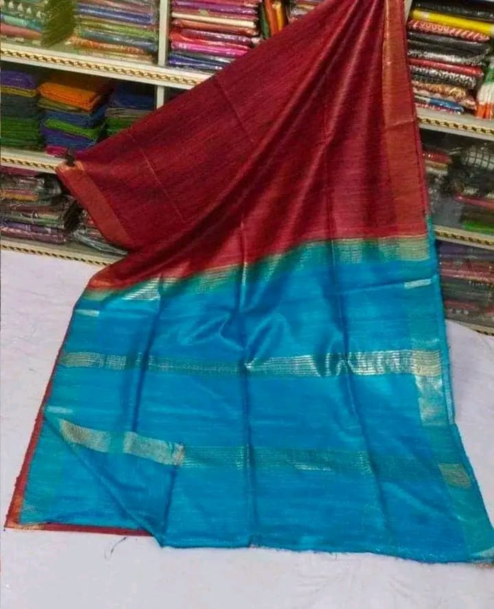 Tussar Mahima by Rank Never Retires
