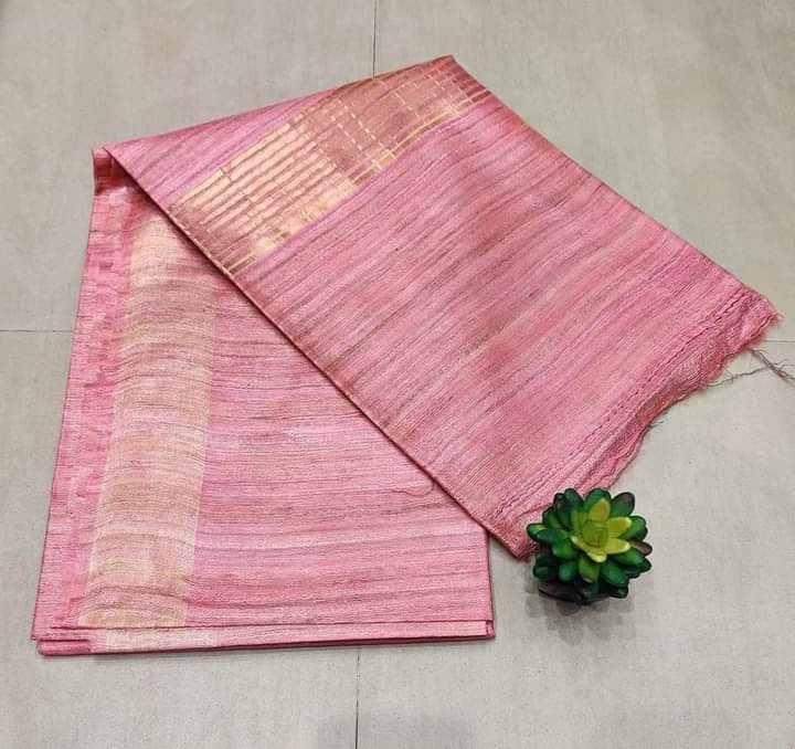 Tussar Mahima by Rank Never Retires