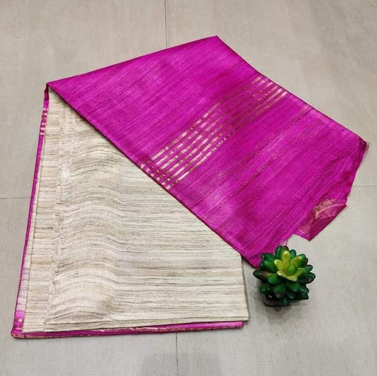 Tussar Mahima by Rank Never Retires