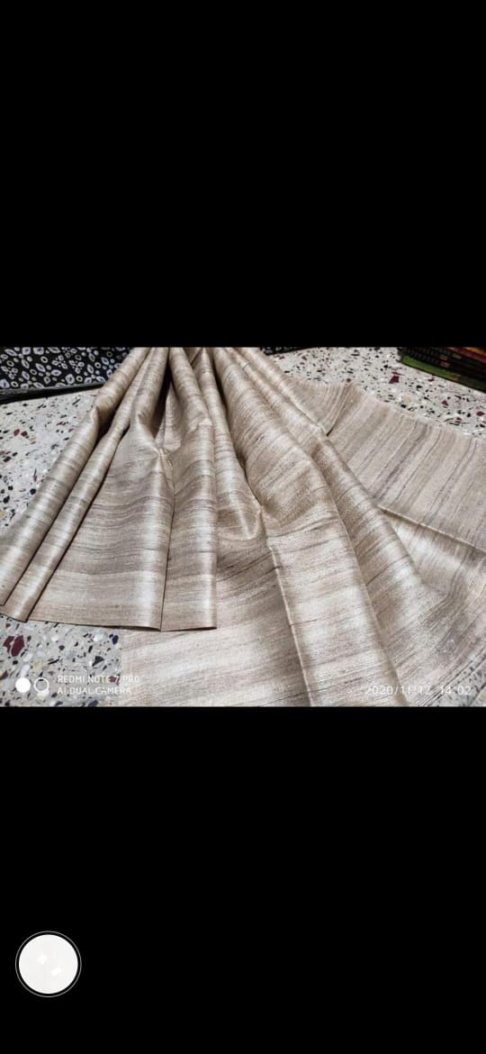 Tussar Mahima by Rank Never Retires
