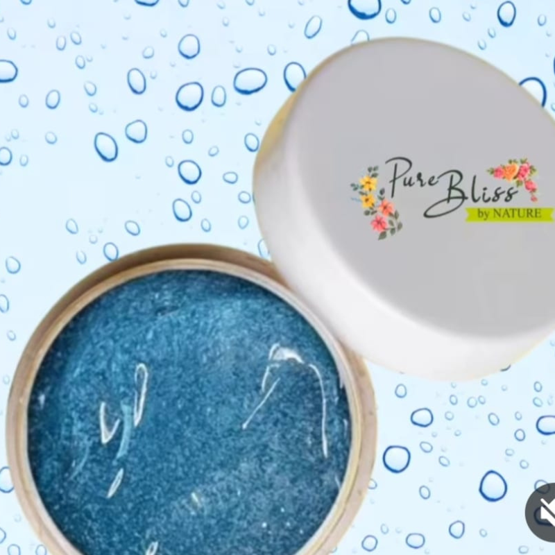 4D Hyaluronic Hydragel | Skin Care Product by Rank Never Retire